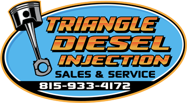 Triangle-Diesel-Logo